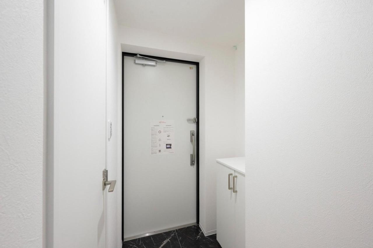Apartment Legend Court Hikifune