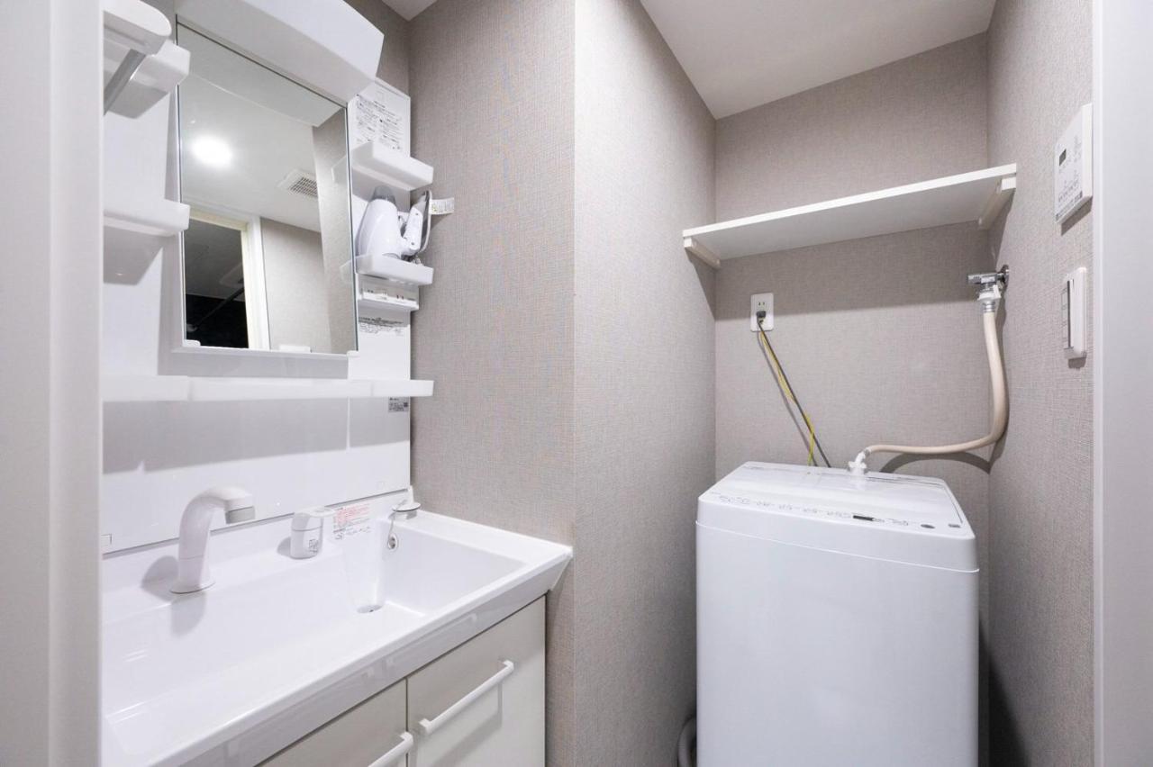 Legend Court Hikifune Apartment Tokyo