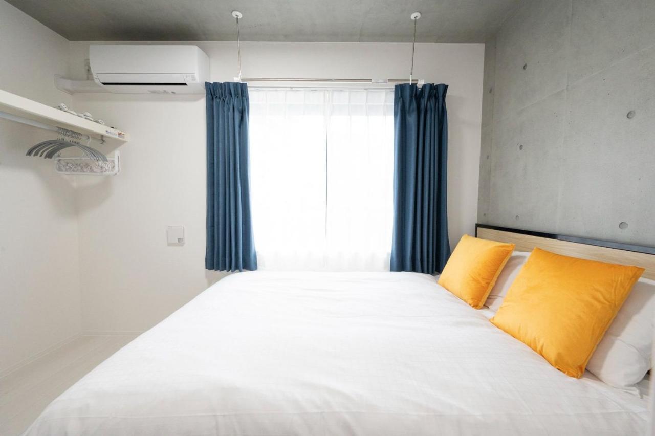 Legend Court Hikifune Apartment Tokyo