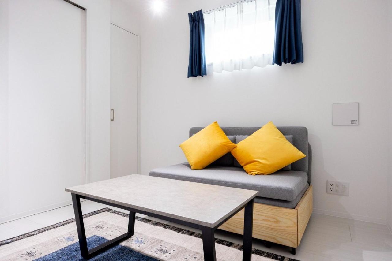 Legend Court Hikifune Apartment *
