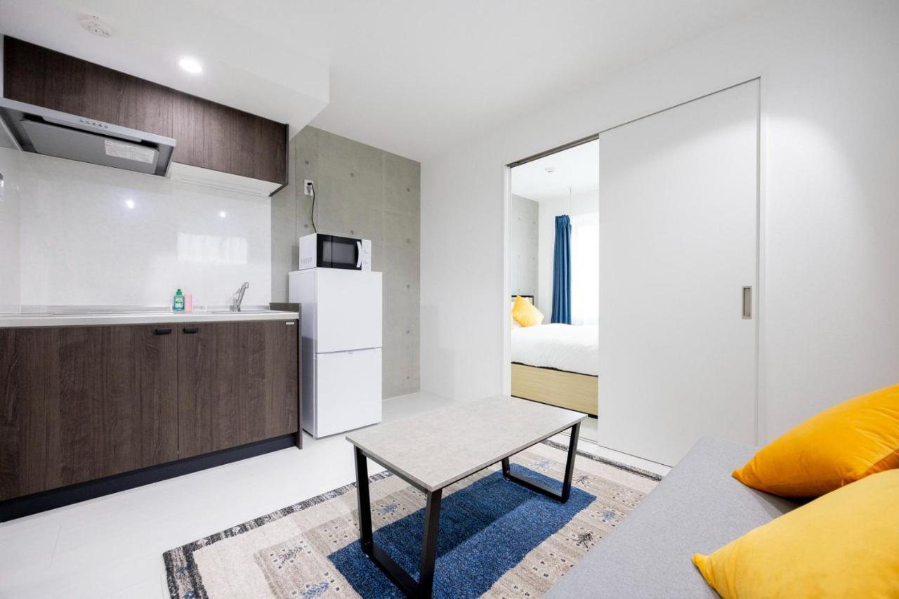 Appartement Legend Court Hikifune Tokio