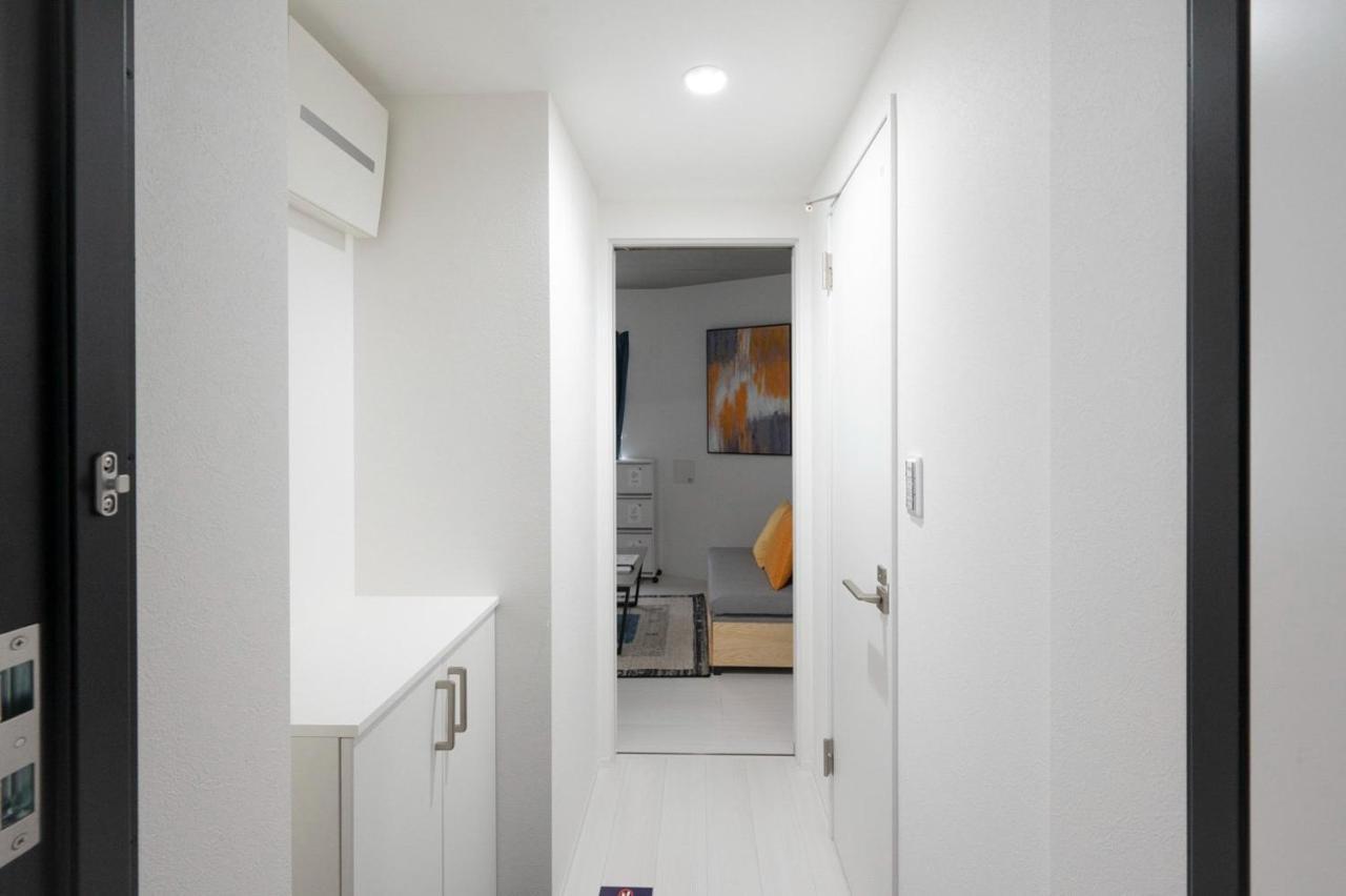 Legend Court Hikifune Appartement *