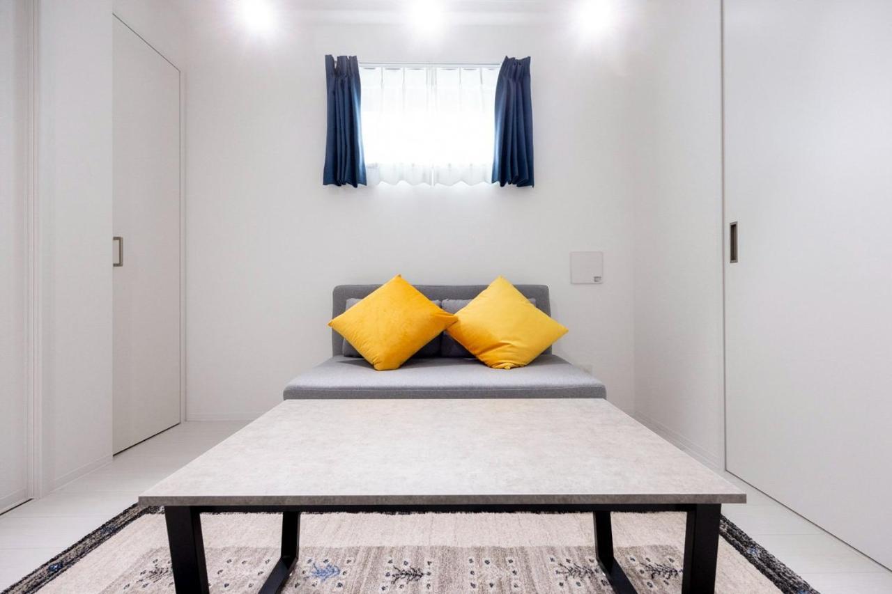 Appartement Legend Court Hikifune Tokio