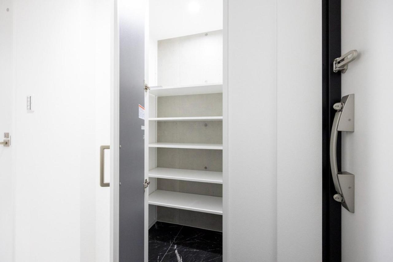 Legend Court Hikifune Appartement Tokio