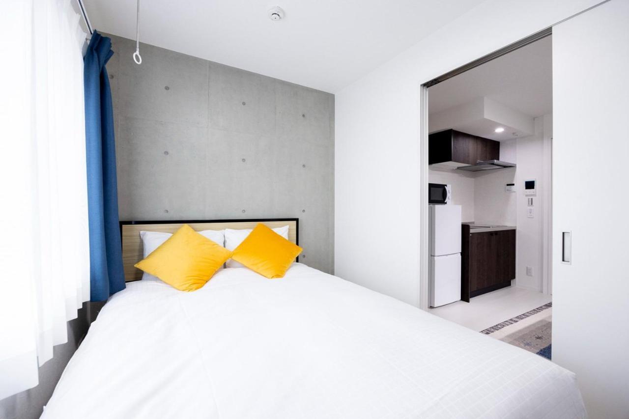 Appartement Legend Court Hikifune Tokio
