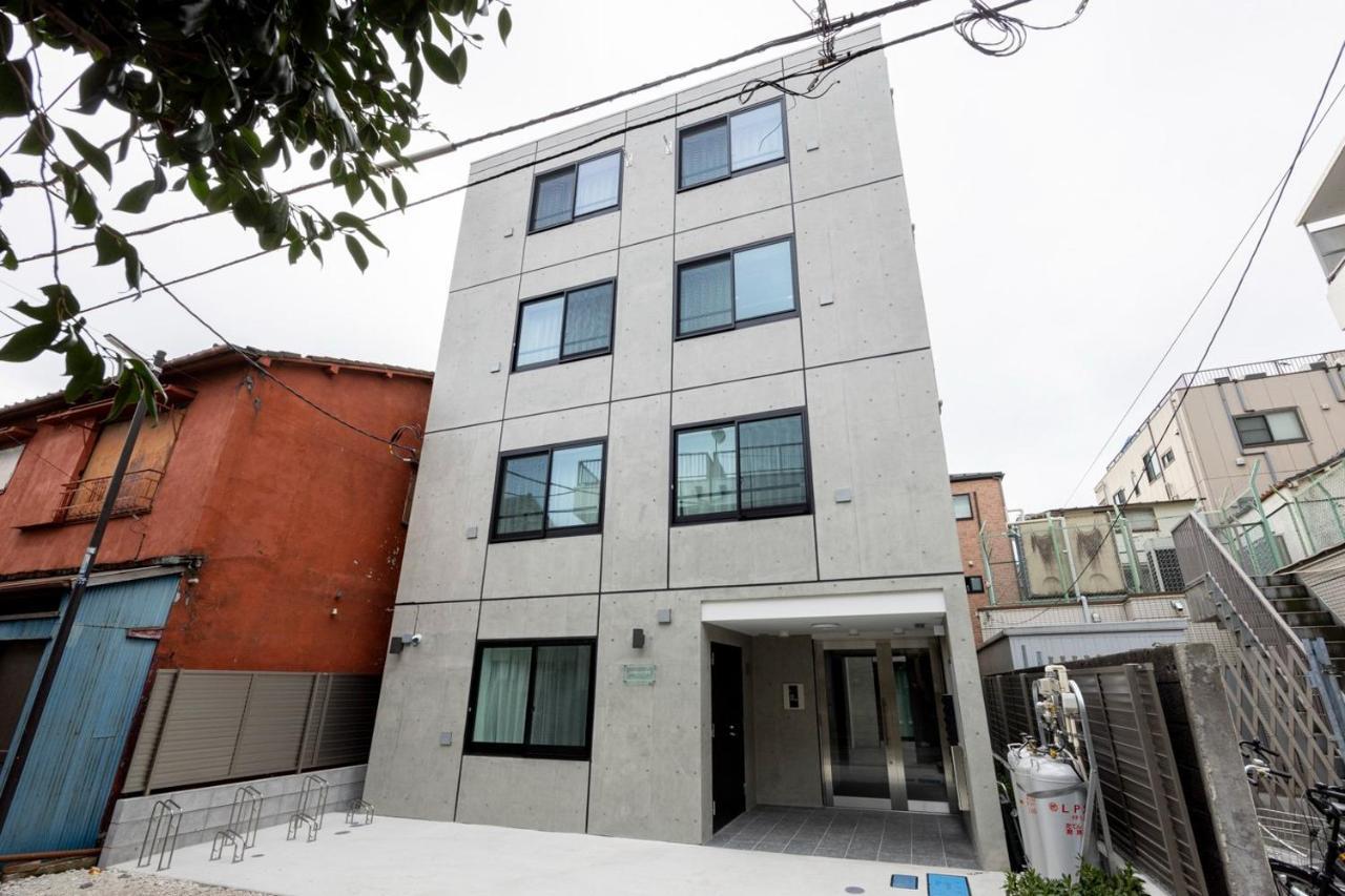 Appartement Legend Court Hikifune