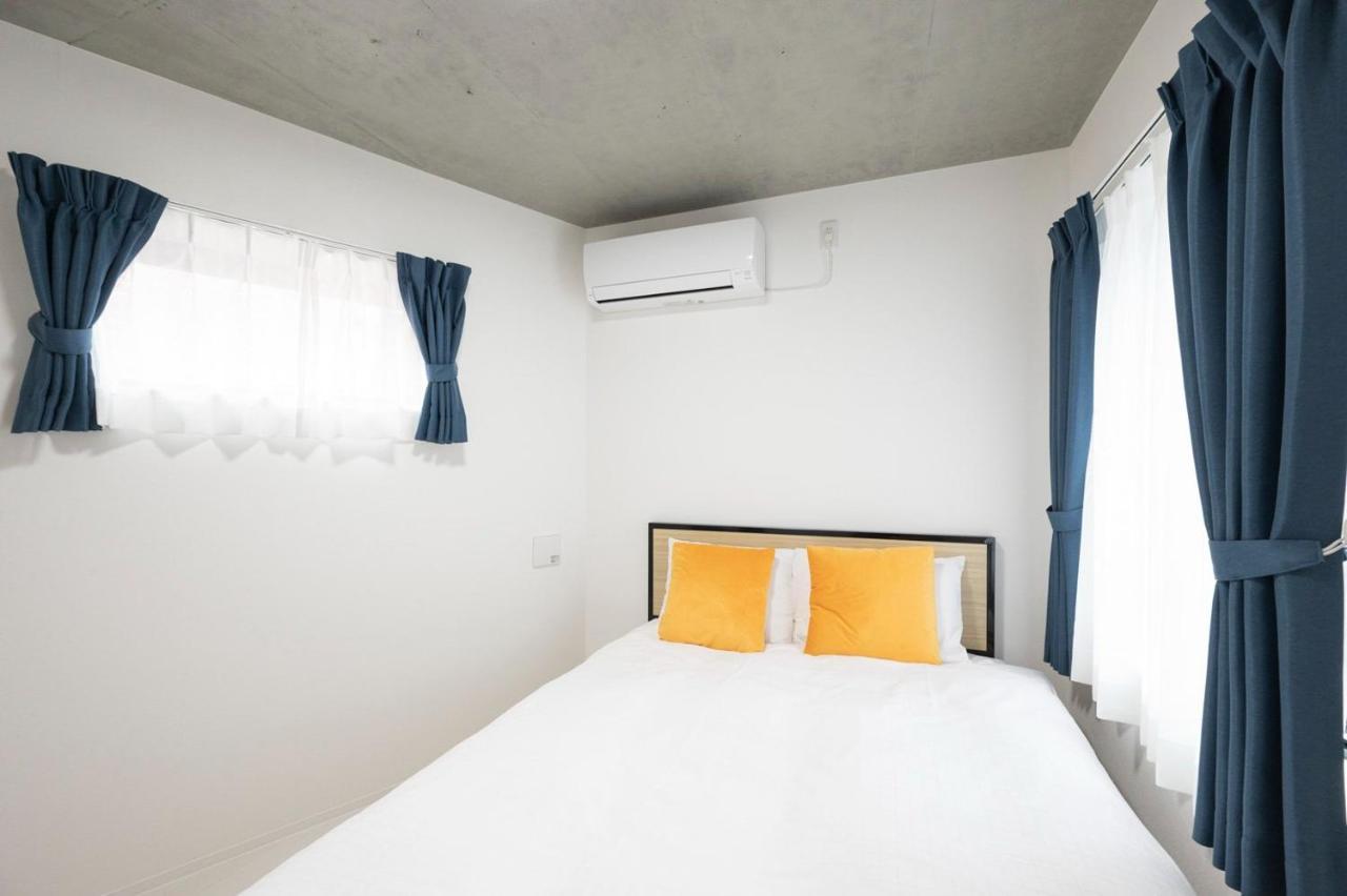 Appartement Legend Court Hikifune